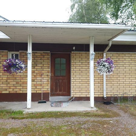 Apartamento Pulmustie 19As2 Huoneisto Ylivieska Exterior foto