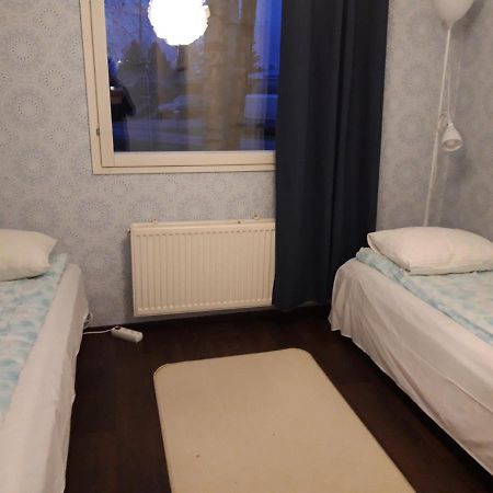 Apartamento Pulmustie 19As2 Huoneisto Ylivieska Exterior foto