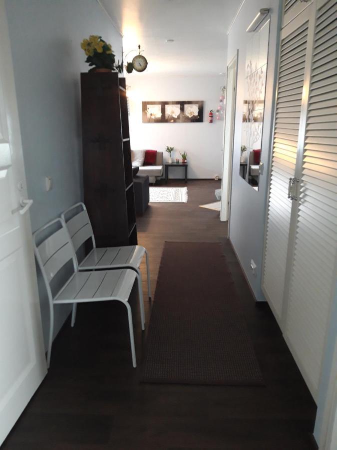 Apartamento Pulmustie 19As2 Huoneisto Ylivieska Exterior foto