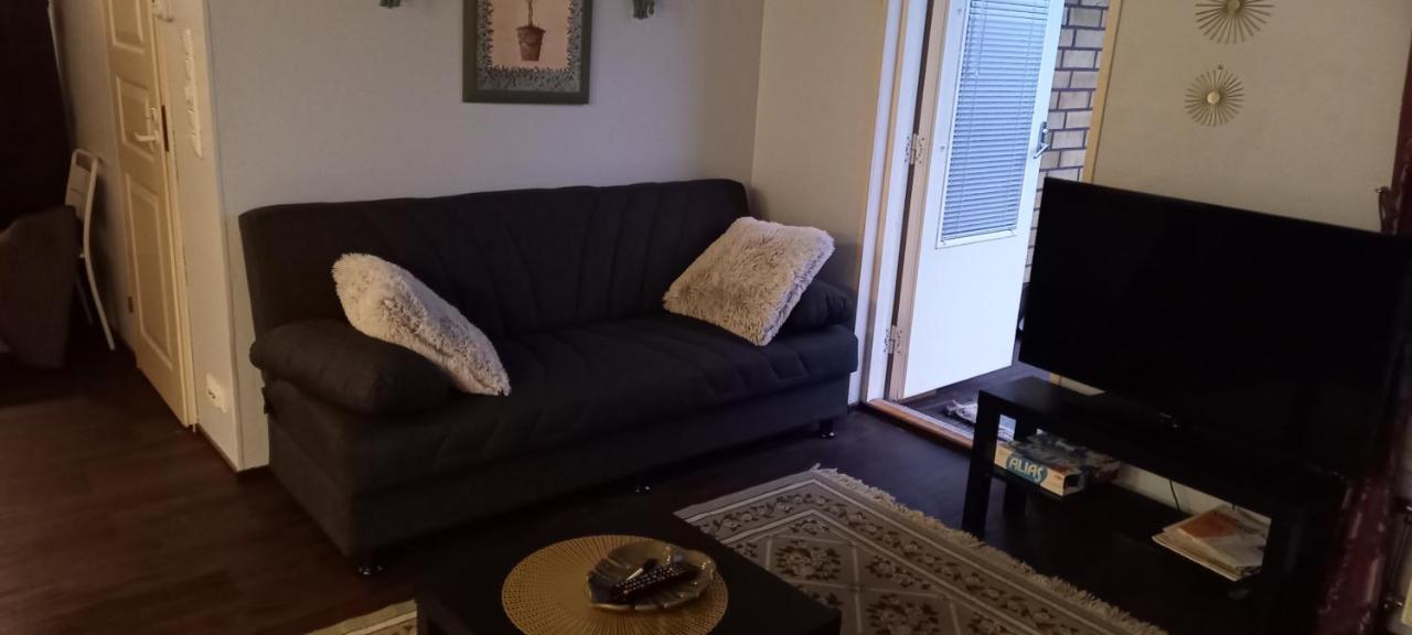 Apartamento Pulmustie 19As2 Huoneisto Ylivieska Exterior foto