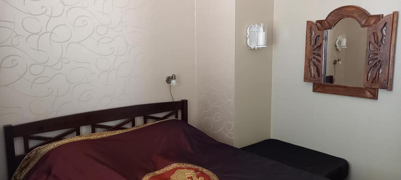 Apartamento Pulmustie 19As2 Huoneisto Ylivieska Exterior foto