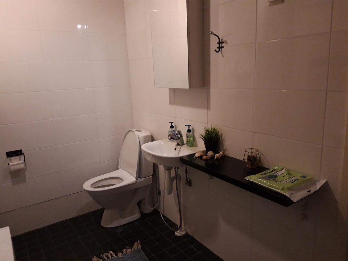 Apartamento Pulmustie 19As2 Huoneisto Ylivieska Exterior foto
