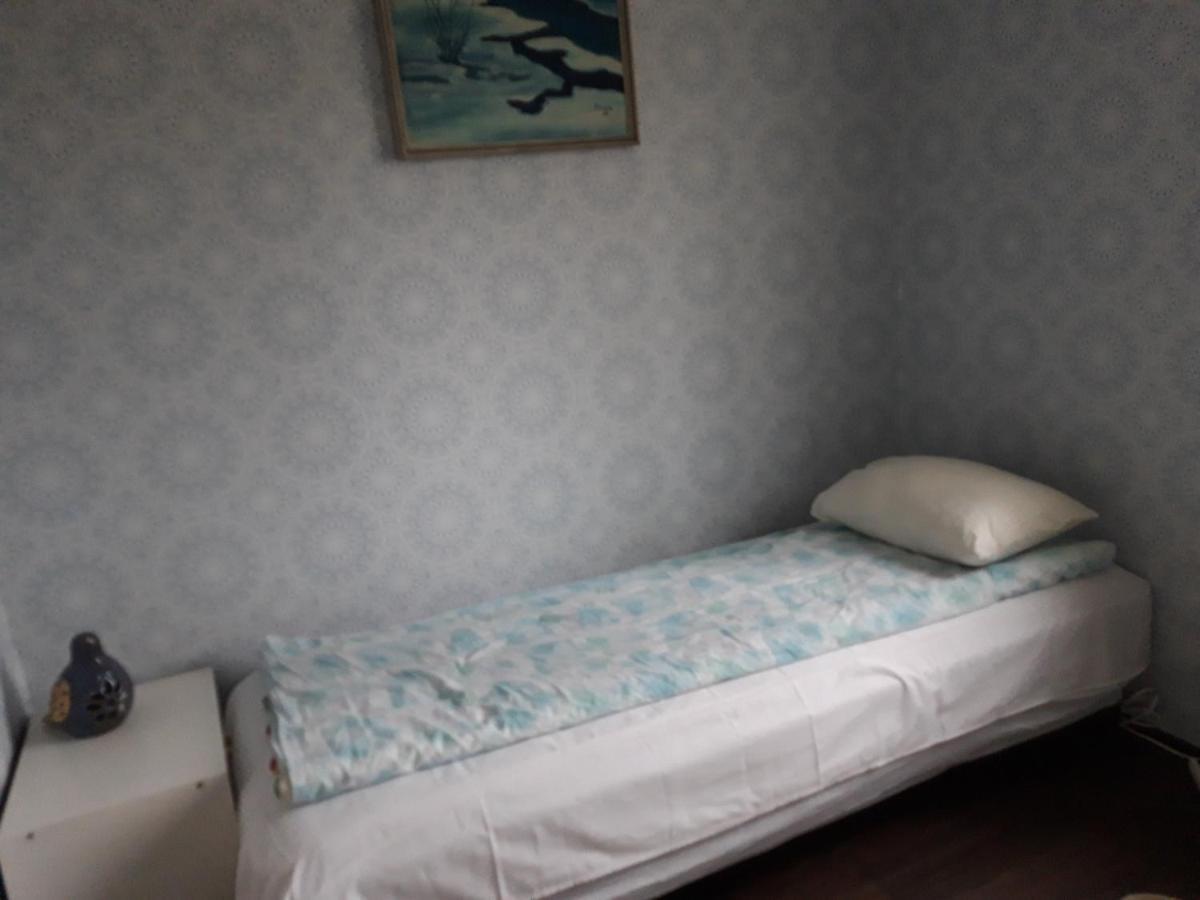 Apartamento Pulmustie 19As2 Huoneisto Ylivieska Exterior foto